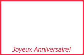 gif joyeux anniversaire