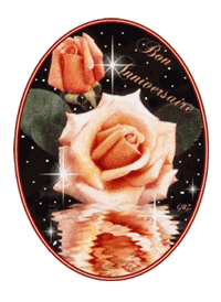 GIF animés joyeux anniversaire