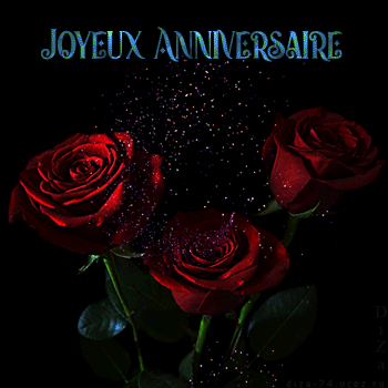 gif anniversaire