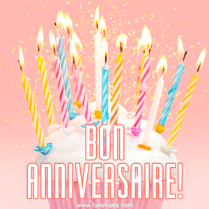 gif joyeux anniversaire
