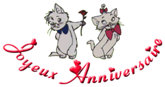 gif anniversaire