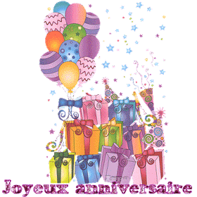gif joyeux anniversaire