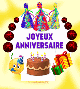 gif anniversaire