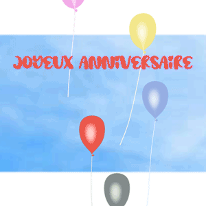 gif joyeux anniversaire