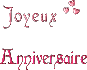 gif joyeux anniversaire
