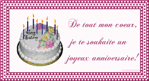gif anniversaire