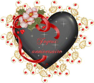 gif anniversaire coeur