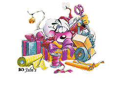 Gif joyeux anniversaire Didll