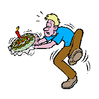 gif joyeux anniversaire comique