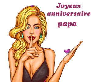 gif joyeux anniversaire papa