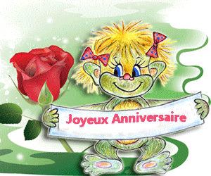 gif joyeux anniversaire sourire
