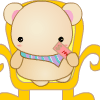 GIF billets