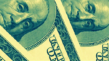 GIF dollars