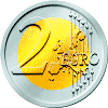2 euros