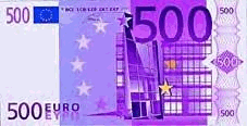 Gif animé monnaie argent