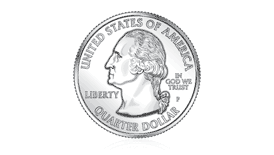 Gif animé monnaie argent