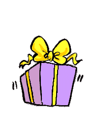 image gif animé bébé