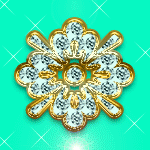 image animée de bijoux