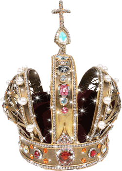 Gif de couronne