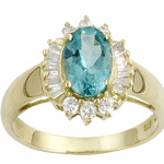 image animée bagues