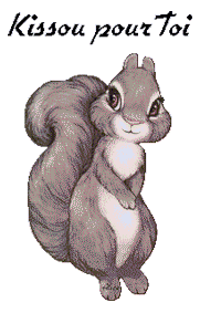 kiss pour toi