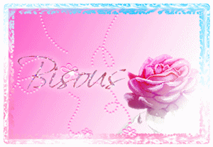 bisous roses roses