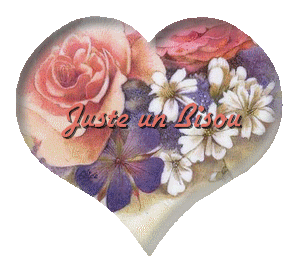 juste un bisou