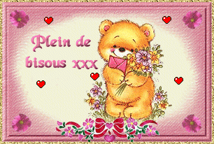 plein de bisous xxx