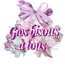 gif gros bisous a tous