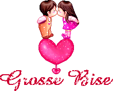 gif grosse bise