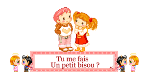 gif tu me fais un petit bisou