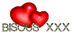gif bisous xxx
