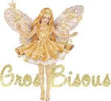 gros bisous féeb