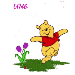 Gif animé une bonne journée