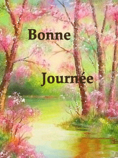 gif bonne journée à télécharger