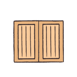 gif animé bonjour fenetre