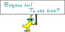 Gif animé bonjour tu vas bien