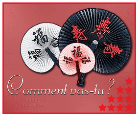 Gif animé comment tu vas