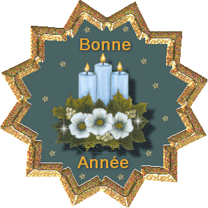 Bonne Année