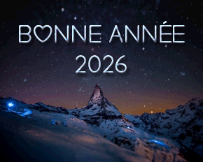 Gif bonne année 2025