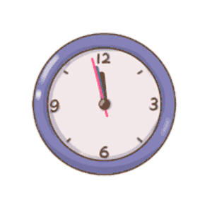 Gif animé bonne année 2025