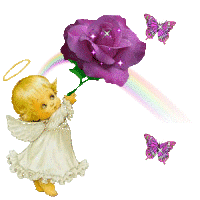 bonne fête maman ange