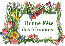 fête des mamans