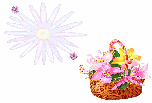 Gif animé fête des mères