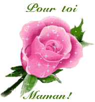 pour toi maman