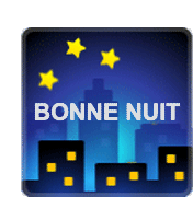 bonne nuit