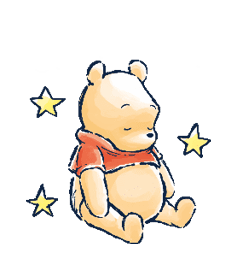 bonne nuit Winnie