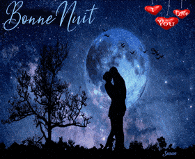 bonne nuit amour