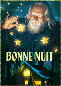 bonne nuit magicien