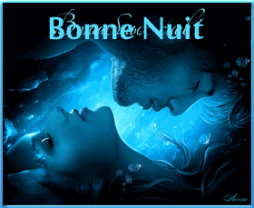 bonne nuit amour